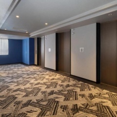 ART HOTEL Nippori Lungwood - Bild 22