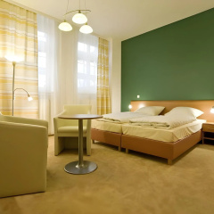 Hotel Bayrischer Hof - Bild 3