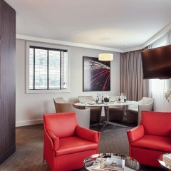 Pullman Paris La Defense - Bild 21
