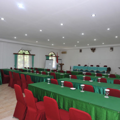 龙目岛艾里潘泰圣吉吉克拉丹甘酒店(Airy Pantai Senggigi Krandangan Lombok) - Bild 10