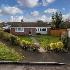 3 Bed Renovated Bungalow - 3 car or RV pkg - Garden in Southampton, United Kingdom from 327$, photos, reviews - zenhotels.com photo 26