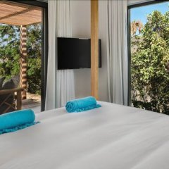 Villa Coco Rock in St. Barthelemy, Saint Barthelemy from 1436$, photos, reviews - zenhotels.com photo 11