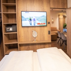 Rufis Hotel Innsbruck - Bild 3