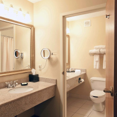 Swan Lake Resort thumbnail 7