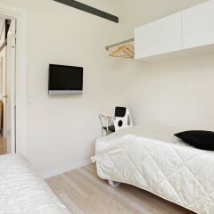 Отель Superb Holiday Home in Storvorde With Terrace Дания, Халс - отзывы, цены и фото номеров - забронировать отель Superb Holiday Home in Storvorde With Terrace онлайн фото 2