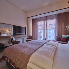 Adina Apartment Hotel Nuremberg - Bild 7