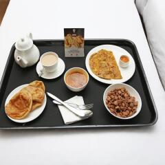 OYO 13308 Nest Inn in Thane, India from 58$, photos, reviews - zenhotels.com meals