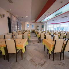 Alanya First Class Hotel - Bild 19