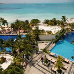 Grand Oasis Viva Beach - Bild 5