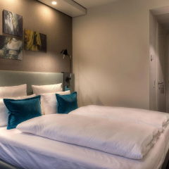 Motel One Amsterdam-Waterlooplein - Bild 2