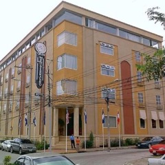 Hotel Gran Mediterraneo in San Pedro Sula, Honduras from 118$, photos, reviews - zenhotels.com photo 8