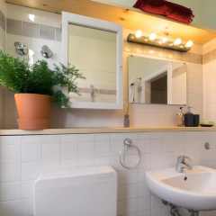 Design Apartments - "Im Holländerviertel" - Benkert 2 - Bild 8