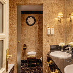 Gran Melia Fenix - The Leading Hotels of the World - Bild 11