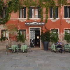 Albergo Marin - Bild 17