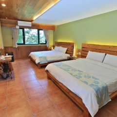 Hinoki House B&B thumbnail 21