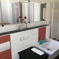 Ferienwohnung über dem Ilmpark - Bild 4