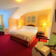 Hotel am Kochbrunnen - Bild 2