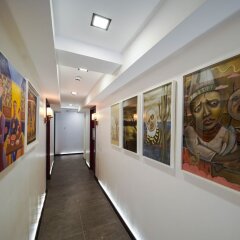 UNWND Poblacion - Hostel in Makati, Philippines from 59$, photos, reviews - zenhotels.com photo 6