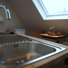 Altstadt Fereienwohnung Hameln - Bild 13