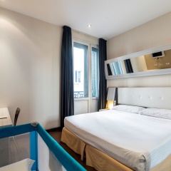 Petit Palace Triball Hotel - Bild 3