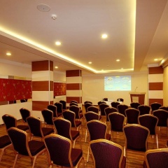 Grand Okan Hotel - Bild 22