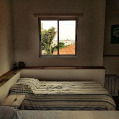 Tas D Viaje Hostel - Surfcamp - Suites thumbnail 2