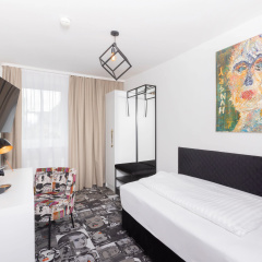 Das Edlinger Hotel - Bild 3