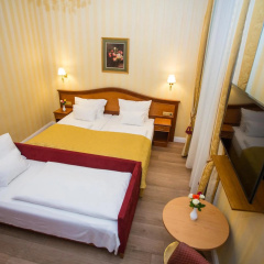 Opera Suites - Self Check-in - Bild 7