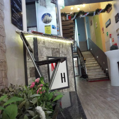 Milano Hostel - Bild 11