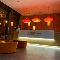 Apartment David Garden Towers - Bild 2