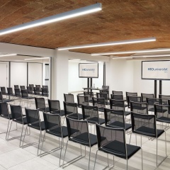 H10 Universitat Hotel - Bild 26