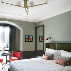 Locanda Pandenus - Bild 6