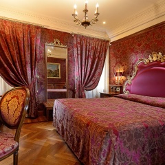 Bellevue Luxury Rooms – San Marco Luxury - Bild 5
