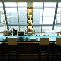Copenhagen Island Hotel - Bild 25