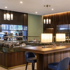 Mövenpick Hotel Basel - Bild 22