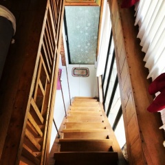 Didu's Homestay Bed & Breakfast - Bild 12