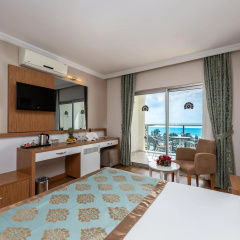 Annabella Diamond Hotel - All Inclusive - Bild 4