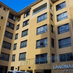 Relax and Enjoy the Great Amenities Offered at the Landmark Suites in Nairobi, Kenya from 116$, photos, reviews - zenhotels.com photo 26