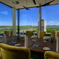 Radisson Blu Hotel, Bonn (T) - Bild 8