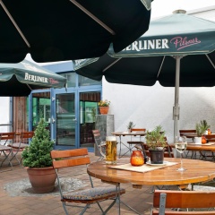 Good Morning + Berlin City East - Bild 15