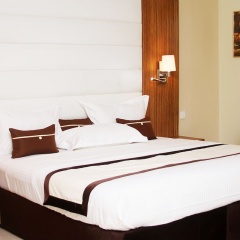 Polo Court Hotel - Bild 5