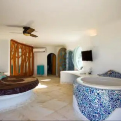 Swan Villas Belize thumbnail 14