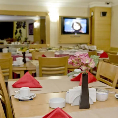 Park Star Hotel Taksim - Bild 27