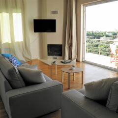 Villa Dimitra in Daratsos, Greece from 601$, photos, reviews - zenhotels.com photo 9