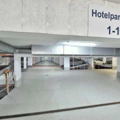 NH München City Süd - Bild 15