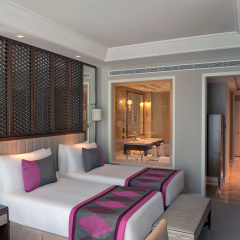 Hotel Taj Dubai thumbnail 7
