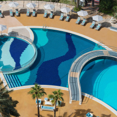 Le Royal Meridien Beach And Spa Resort - Bild 29