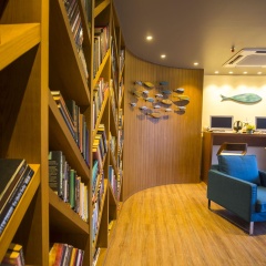 The SIS Kata Resort — Adult Only - Bild 15