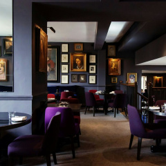 Old Parsonage Hotel thumbnail 19
