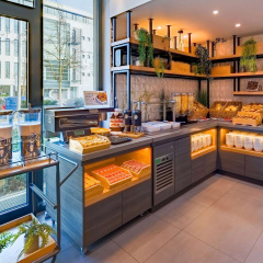Ramada Encore by Wyndham Munich Messe - Bild 12